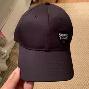 Samuel Adams Hat